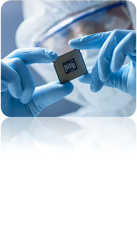 HAOXIN HK ELECTRONIC TECHNOLOGY CO. LIMITED Kwaliteitscontrole