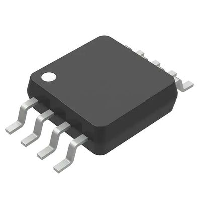 Kwaliteit  REF5045AIDGKT Integrated Circuit ICs Voltage References Low Noise fabriek