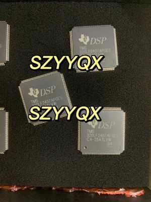 TMS320LF2407APGES digitaal Signaalbewerkers