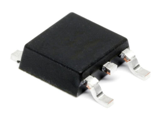 SUD50P06-15-GE3/trans MOSFET p-CH 60V 50A 3-speld (2+Tab) DPAK
