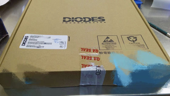 LM2904AQTH-13/SMD/SMT/-Opgenomen Dioden/tssop-8