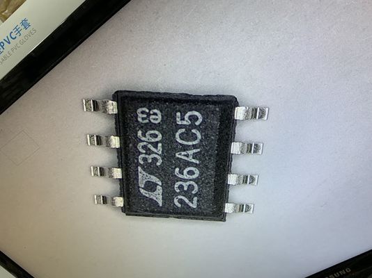 LT1236ACS8-5#TRPBF/v-Ref Precisie5v 10mA 8-speld SOIC N T/R/SOP8
