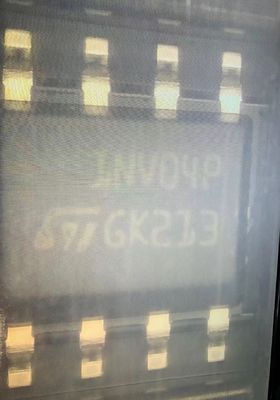 LTC3878EGN#TRPBF /SSOP-16/Analog Devices Inc/MCUs