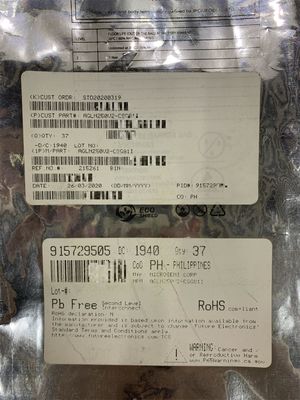 AGLN250V2-CSG81I programmeerbare Poortserie