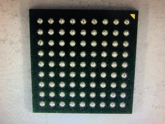 AGLN250V2-CSG81I programmeerbare Poortserie