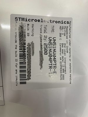 Vns1nv04ptr-e/soic-8/Energiebeheer