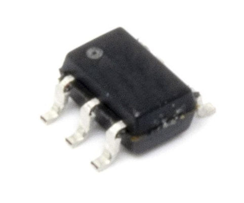 MAX9910EXK+T versterkerics het Algemene Doelversterker van de Stelregelspoel