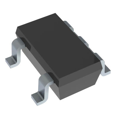 TLV2371QDBVRQ1 het lage Spoor Met geringe geluidssterkte van de Machtsversterker 3MHz aan Spoor