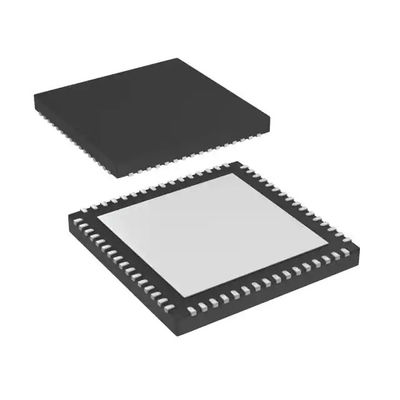MSP430F5510IRGCR gemengd Signaal Mcu