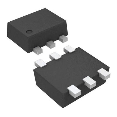 TLV62568PDRLR/de Regelgevers2.5v-5.5v input van het Omschakelingsvoltage