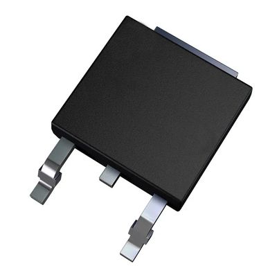 LM1117DTX-ADJ/NOPB/LDO-LINEAIR REG. van Voltageregelgevers 800MA LDO