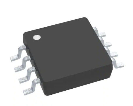 THVD1510DGK RS 485 Interface IC vssop-8 Rs 485 Zendontvangers Geen Sluiting