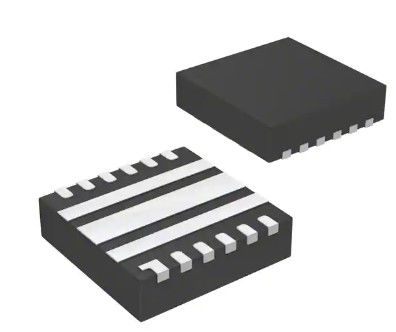 TPS54020RUWR/SMD/SMT/Texas Instruments/vqfn-15/Spoel