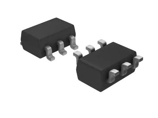 REF3433QDBVRQ1/SMD/SMT/Texas Instruments/ 	Dronkaard-23-6/Spoel