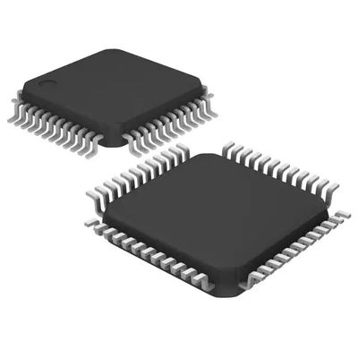 DP83848IVVX/NOPB/Haven 10/100 van Ethernet ICs SGL Mb/s-Zendontvanger