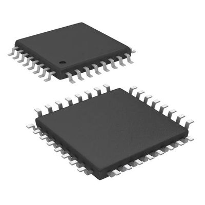 ADS131A04IPBSR/Analoog Front End