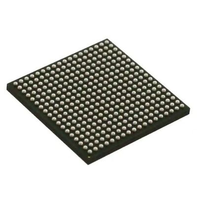 AM3352BZCZ60/Microprocessors - het WAPEN schors-A8 MPU van MPU Sitara