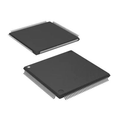 LFXP2-8E-7TN144C FPGA-Serie van de Gebieds de Programmeerbare Poort 8K LUTs