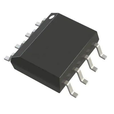 ADR4525BRZ-R7 programmeerbare Regelbare Voltageverwijzing Geen Sluiting