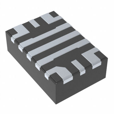 Van de de Schakelaarwijze van TPS62812QWRWYRQ1 vqfn-u-9 de Stap van de Regelgeverssmt - onderaan Convertor