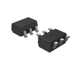 REF3130AIDBZR de ingebedde ICs dronkaard-23-3 Verwijzingen van het Spoelsmd Voltage