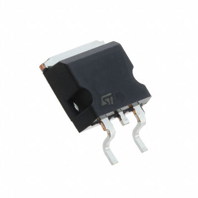 STB45N60DM2AG/aan-263/Afzonderlijke Halfgeleiders
