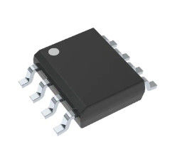 TLE2062CD lage Machts Operationele Versterkers Spoor aan Spoor BiFET soic-8