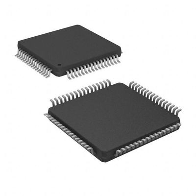 Atxmega256a3u-Au/tqfp-64/Microcontrollers - MCU