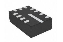 LMR33620CQRNXRQ1 IC-Omschakelingsregelgever Buck Step Up Converter vqfn-12 Spoel