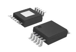 TPS40210DGQR ingebedde ICs de Omschakelingscontrolemechanismen van Verhogingsflyback SEPIC 1 Output