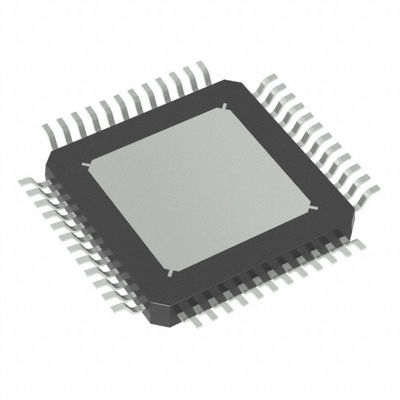Tmc5130a-Ta-t Lineaire Kring tqfp-48 van de Voltageregelgever Stepper Motorcontrolemechanismen