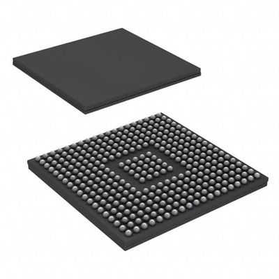 TMS320F28377DZWTT nfbga-337 Ingebedde ICs Bewerkersmicrocontrollers met 32 bits