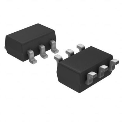 ADS7886SBDBVR dronkaard-23-6 Gegevensconvertor ICs 12 Beetje Digitale Audioconvertor
