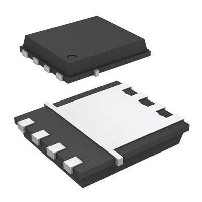 BSC010N04LS tdson-8 de Machtsmosfet RoHS van het Logicaniveau Volgzaam 1 Kanaal