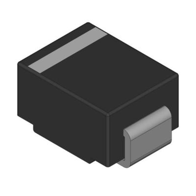 Van de de Dioderegelgever van 1SMB5922BT3G Zener Enige de Diodegelijkrichter van SMB