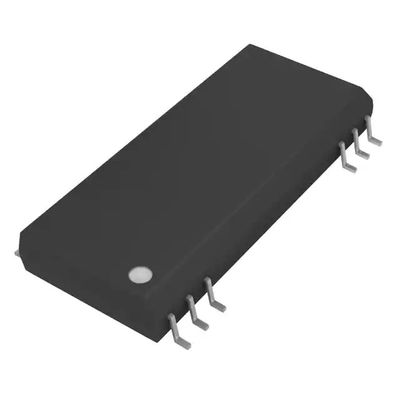 DCP020515DU gegevensconvertor IC die Niet geregeld Geïsoleerd SMT Stijl opzetten