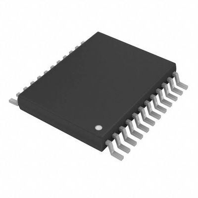 SN74AVCH8T245DGVR tvsop-24 Programmeerbare Geïntegreerde schakeling van 1,2 V aan 3,6 V