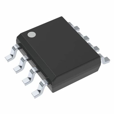 LF412CDR soic-8 Jfet Ingevoerde Operationele Versterkerhoge snelheid Geen Sluiting