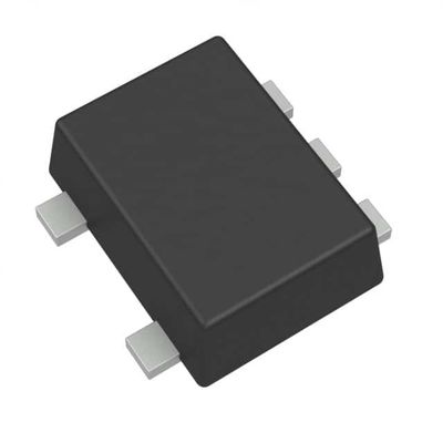 SN74LVC1G14DRLR programmeerbare Logica IC dronkaard-5x3-5 Schmitt-Trekkeromschakelaar
