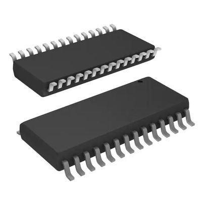 BTM7740G de geborstelde Gelijkstroom-Controlemechanismen van de de Brugontsteking van Motorbestuurders Volledige