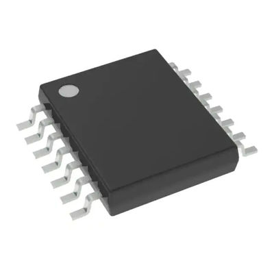LSF0108PWR de tweerichtingsvertaler Voltage van het Vertaal Multivoltageniveau