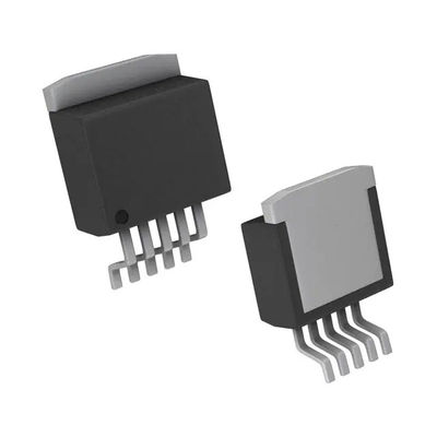 LM2595S-ADJ/NOPB de ingebedde ICs 150 KHZ Ldo Sluiting van de Omschakelingsregelgever