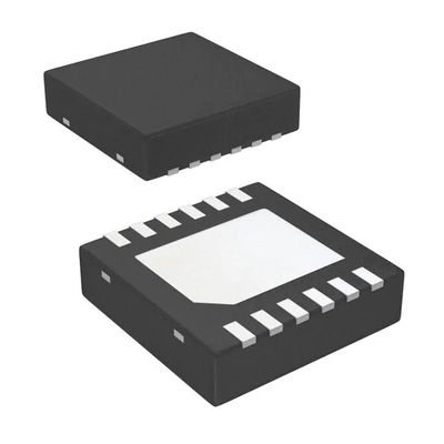 TPS54620RHLR ingebedde ICs 4.5-17 Vin Switching Voltage Regulators