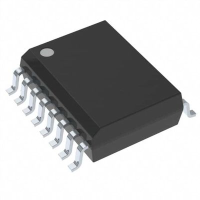 ISO7241MDWR soic-16 Afzonderlijke Lage de Machts Digitale Isolator van SMT van Halfgeleiderapparaten