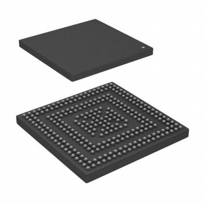 Sak-tc387qp-160F300S VE lfbga-29 Microcontrollers met 32 bits MCU