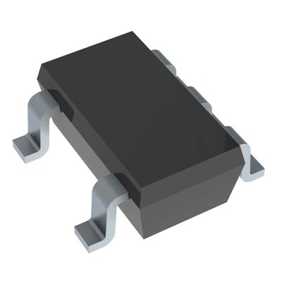Van TPS73233DBVR dronkaard-23-5 ICs SMT LDO Voltage het Van geïntegreerde schakelingen Regelgevers