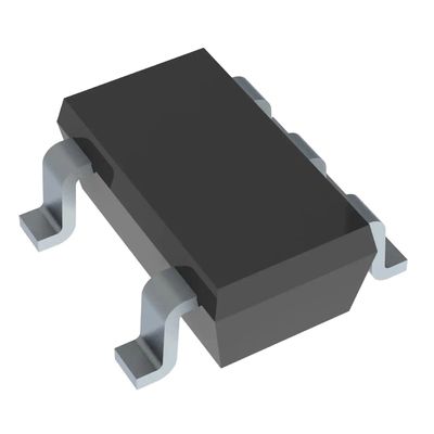 SN74LVC2G17DCKR IC en Enige Logicapoort Gebeëindigd voor Schmitt-Trekkerbuffer
