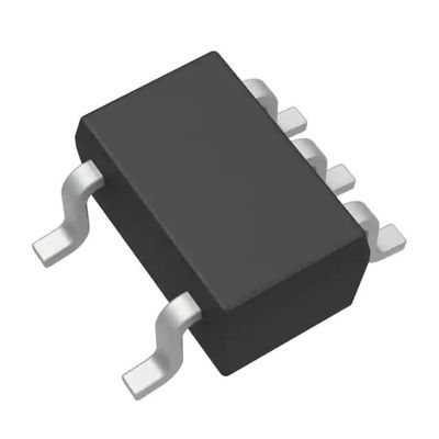 LMV831MGE/NOPB Op Ampère Differentiële Versterker de Operationele Versterkers van 3,3 Mhz Cmos