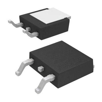 TPS7A4101DGNR energiebeheerics 50mA LDO Voltageregelgevers