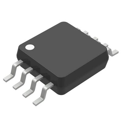 Het Opgevenvoltage vssop-8 Energiebeheer ICs van LP2951CMMX-3.3/NOPB Ldo